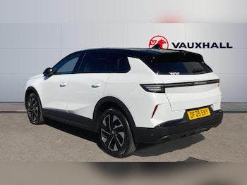 Used Vauxhall Grandland 2025 for sale - 78412722: Photo