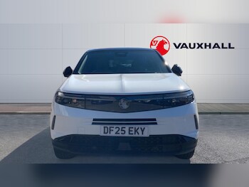 Used Vauxhall Grandland 2025 for sale - 78412722: Photo