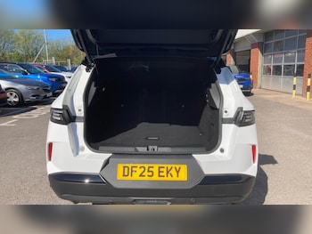 Used Vauxhall Grandland 2025 for sale - 78412722: Photo