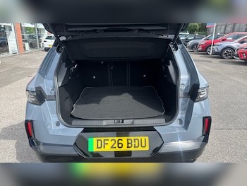 Used Vauxhall Grandland 2026 for sale - 79354886: Photo