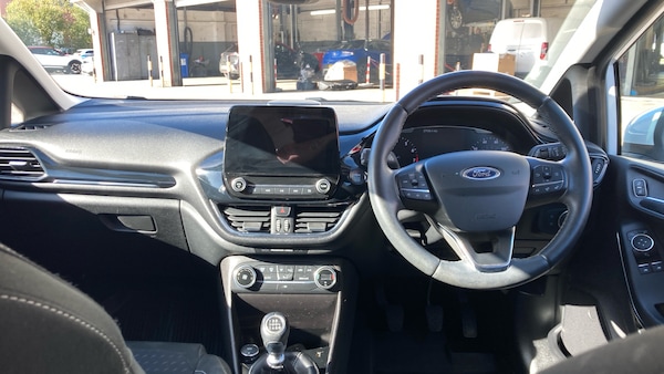 Used Ford Fiesta 2019 for sale - 76159886: Photo 10
