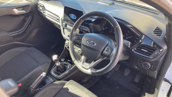 Used Ford Fiesta 2019 for sale - 76159886: Photo 11