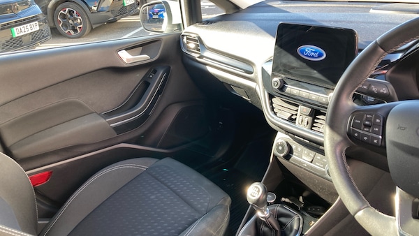 Used Ford Fiesta 2019 for sale - 76159886: Photo 14