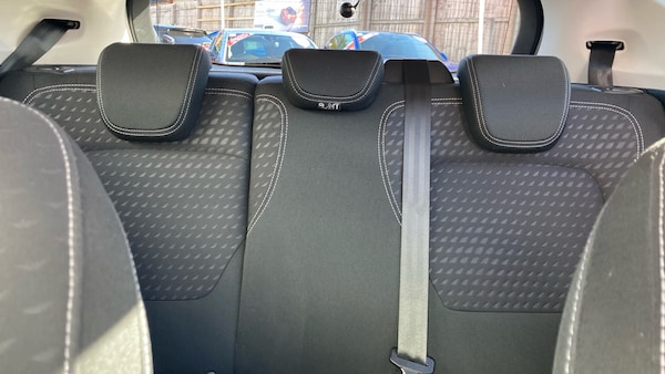 Used Ford Fiesta 2019 for sale - 76159886: Photo 15