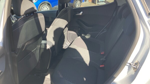 Used Ford Fiesta 2019 for sale - 76159886: Photo 16