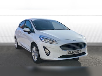Ford - Fiesta