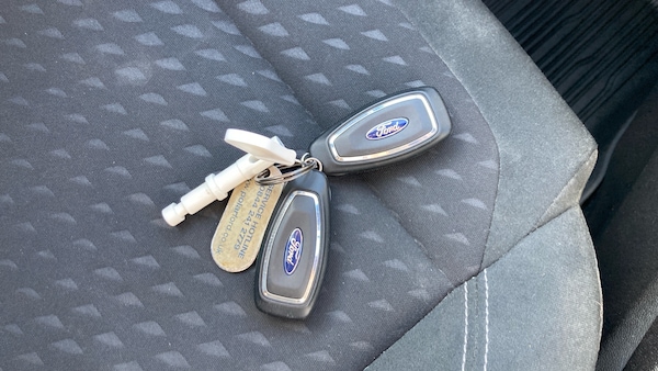 Used Ford Fiesta 2019 for sale - 76159886: Photo 20