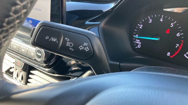 Used Ford Fiesta 2019 for sale - 76159886: Photo 24