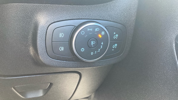 Used Ford Fiesta 2019 for sale - 76159886: Photo 25