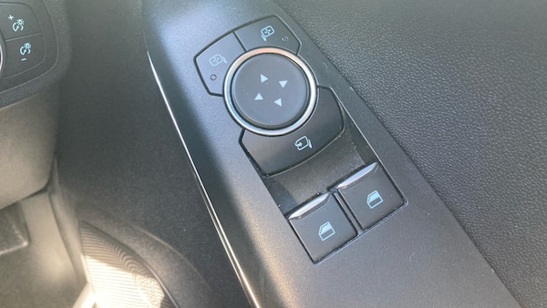 Used Ford Fiesta 2019 for sale - 76159886: Photo 26