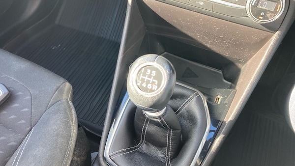 Used Ford Fiesta 2019 for sale - 76159886: Photo 29