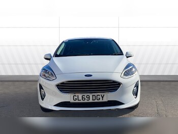 Used Ford Fiesta 2019 for sale - 76159886: Photo 3