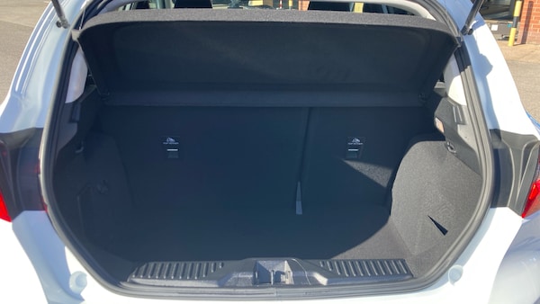 Used Ford Fiesta 2019 for sale - 76159886: Photo 4