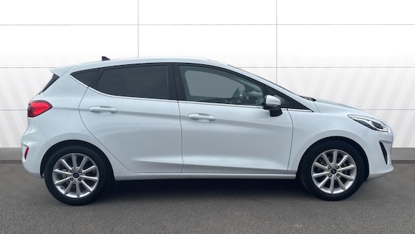 Used Ford Fiesta 2019 for sale - 76159886: Photo 5