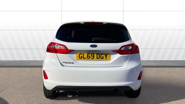 Used Ford Fiesta 2019 for sale - 76159886: Photo 6