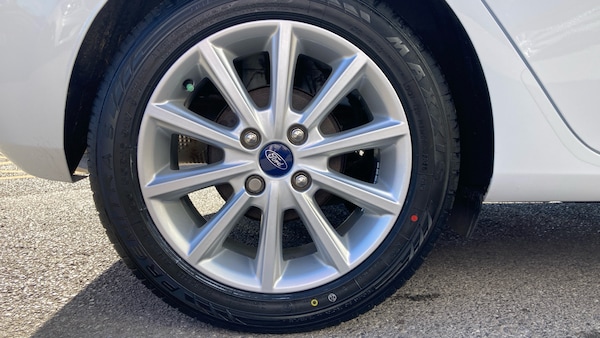 Used Ford Fiesta 2019 for sale - 76159886: Photo 7