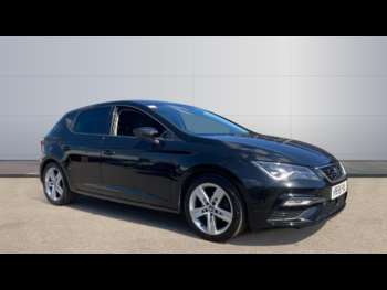 2018 (68) - 1.5 TSI EVO 150 FR [EZ] 5dr DSG Petrol Hatchback