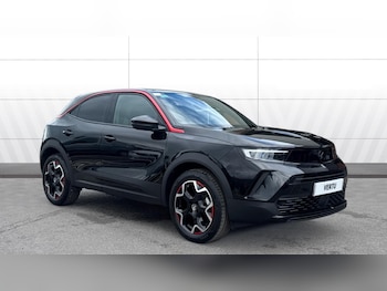 Used Vauxhall Mokka 2024 for sale - 78838365: Photo