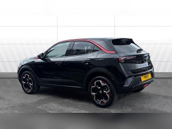 Used Vauxhall Mokka 2024 for sale - 78838365: Photo