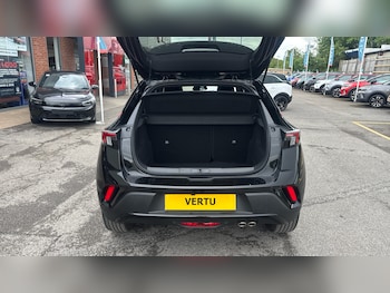 Used Vauxhall Mokka 2024 for sale - 78838365: Photo