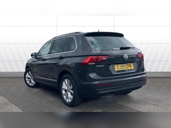 Used Volkswagen Tiguan 2019 for sale - 78592404: Photo