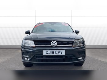 Used Volkswagen Tiguan 2019 for sale - 78592404: Photo