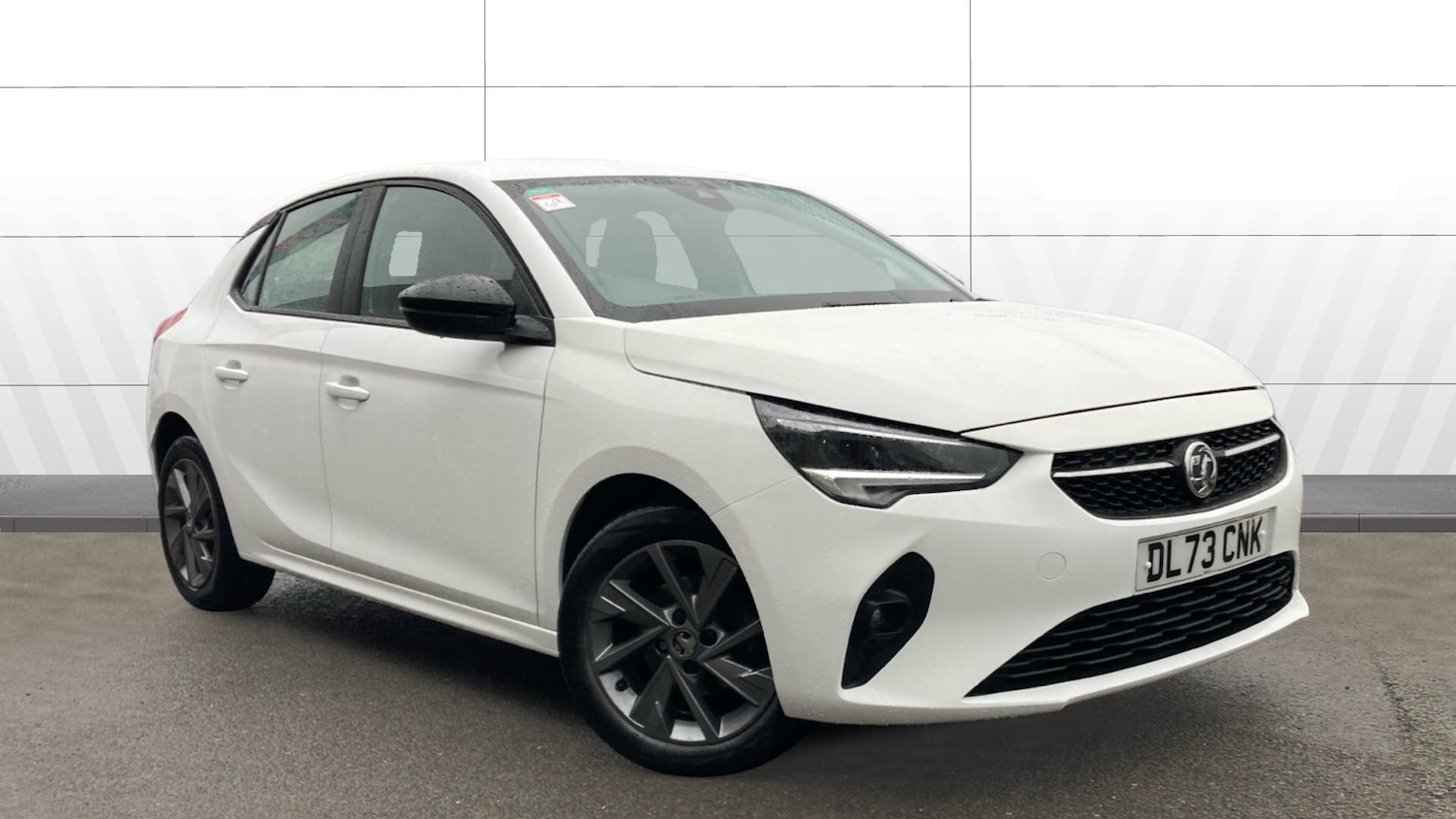 Used Vauxhall Corsa 2023 for sale - 77283678: Photo 1