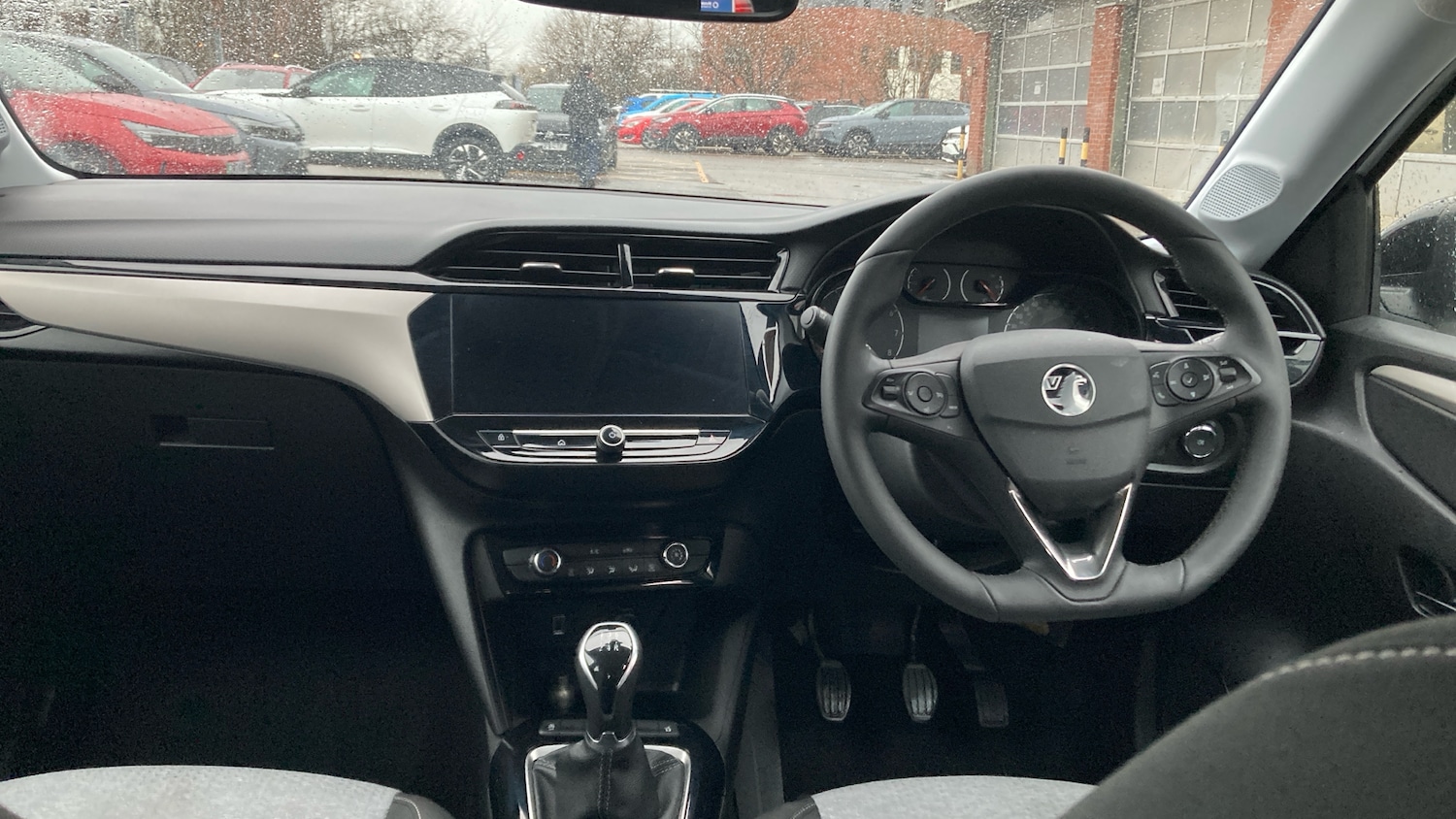 Used Vauxhall Corsa 2023 for sale - 77283678: Photo 10