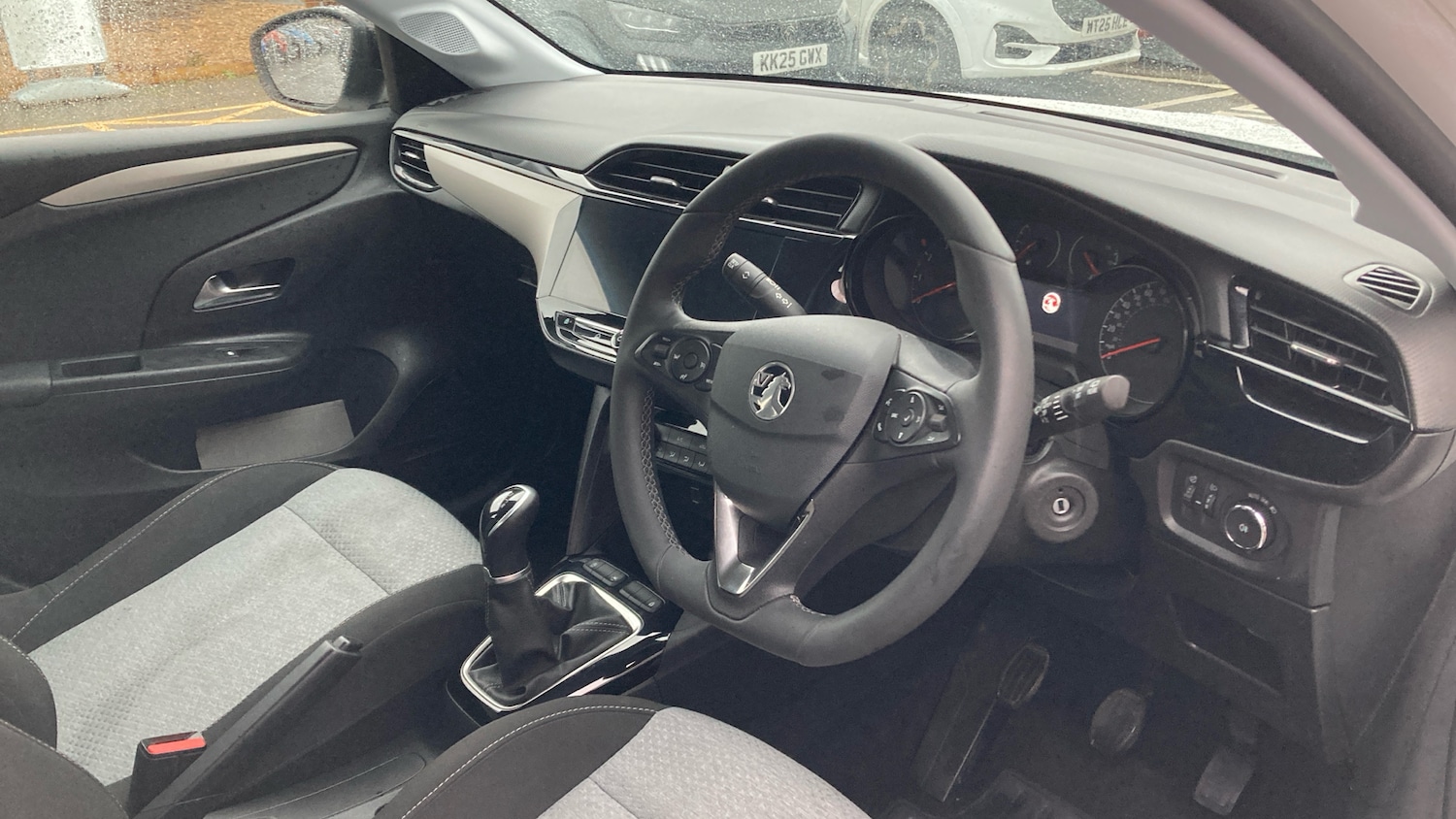 Used Vauxhall Corsa 2023 for sale - 77283678: Photo 11