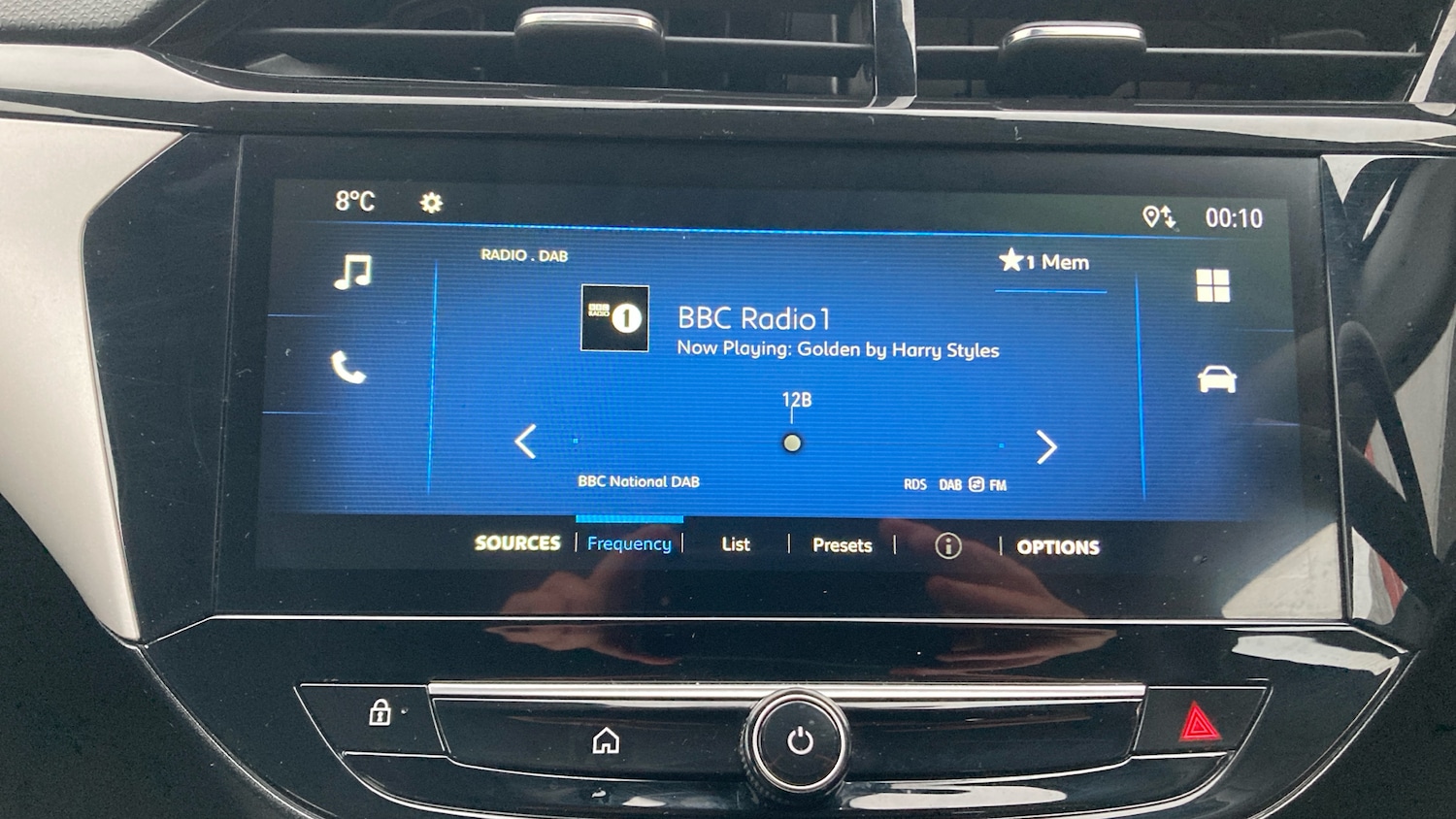 Used Vauxhall Corsa 2023 for sale - 77283678: Photo 12