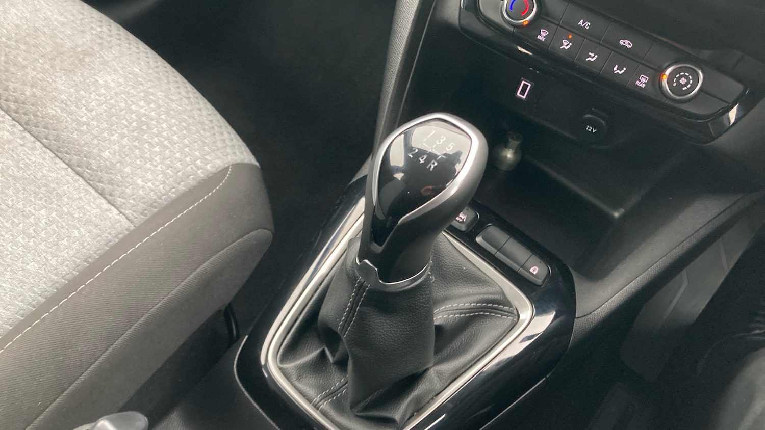 Used Vauxhall Corsa 2023 for sale - 77283678: Photo 13