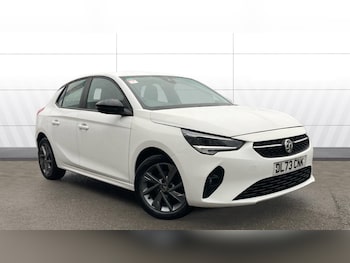Vauxhall Corsa feature image