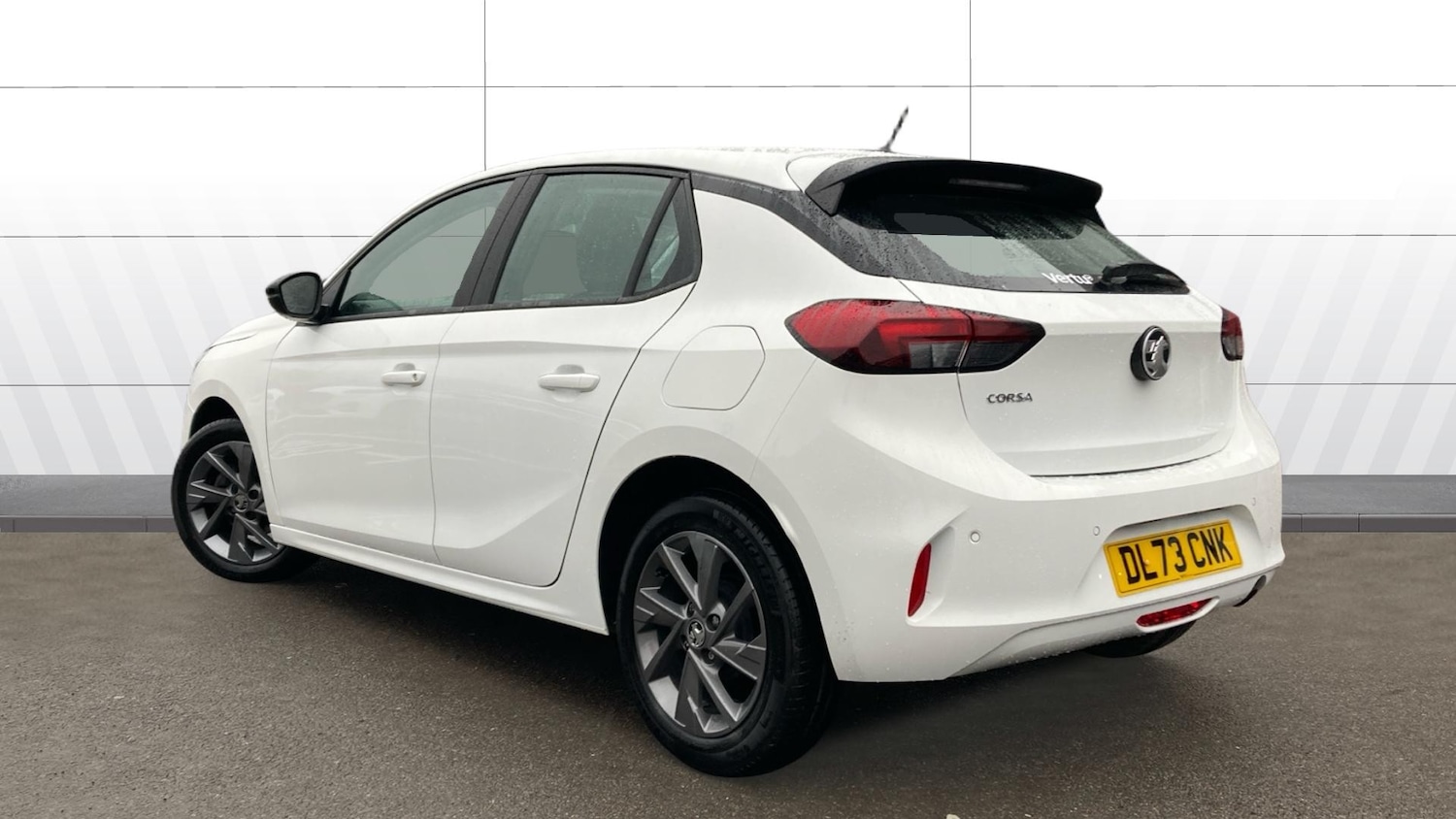 Used Vauxhall Corsa 2023 for sale - 77283678: Photo 2