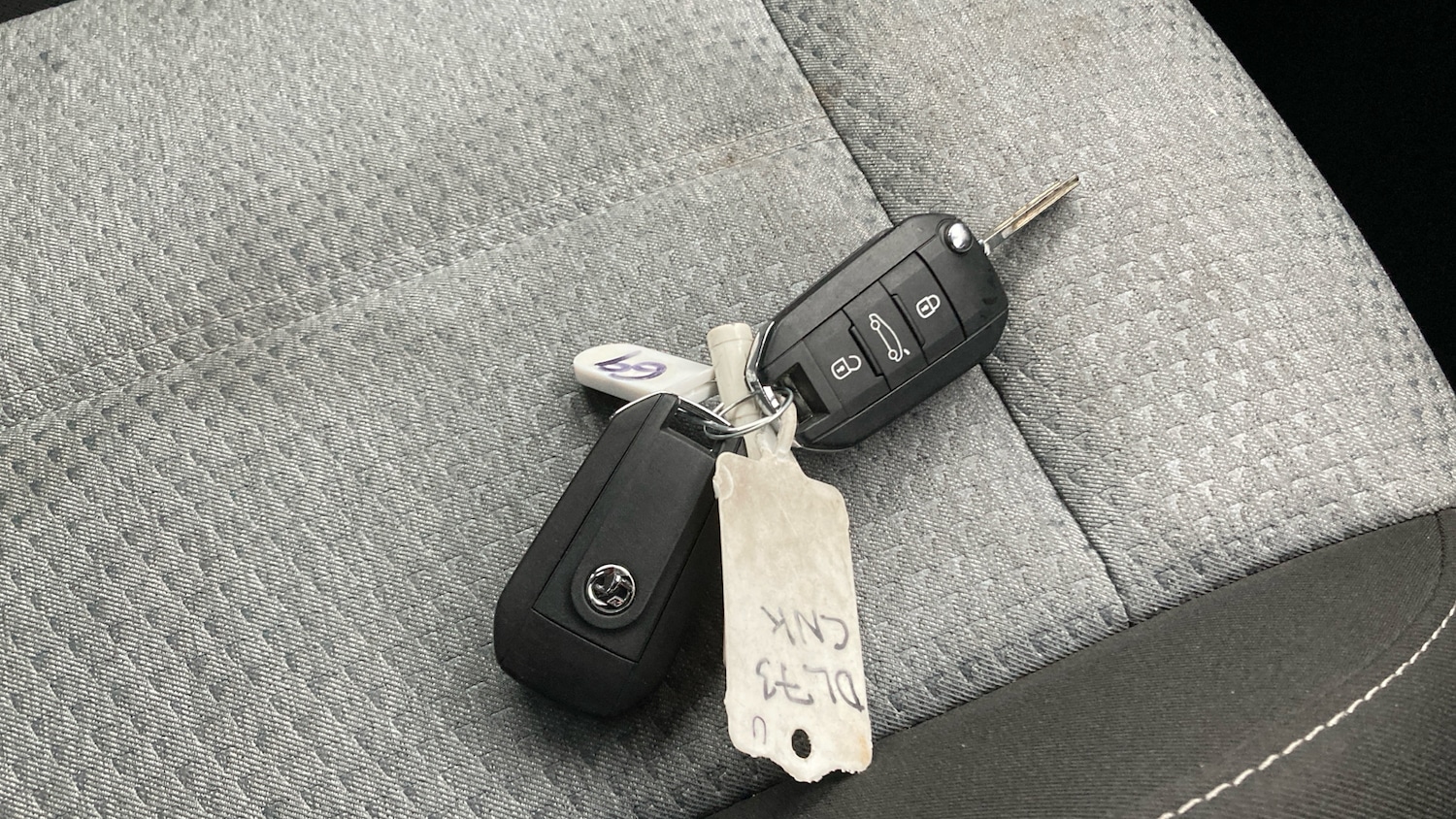 Used Vauxhall Corsa 2023 for sale - 77283678: Photo 20