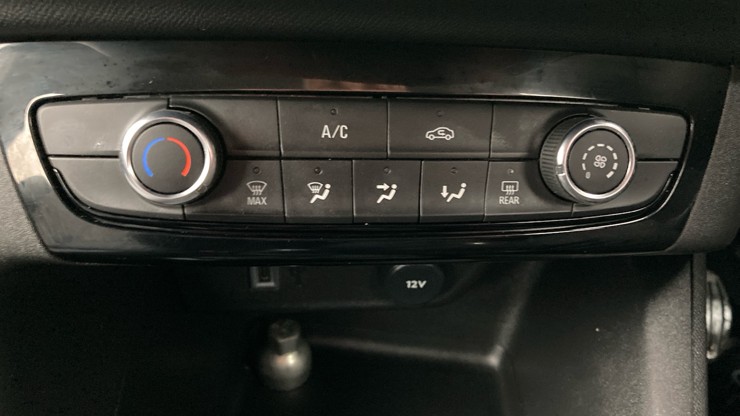 Used Vauxhall Corsa 2023 for sale - 77283678: Photo 22