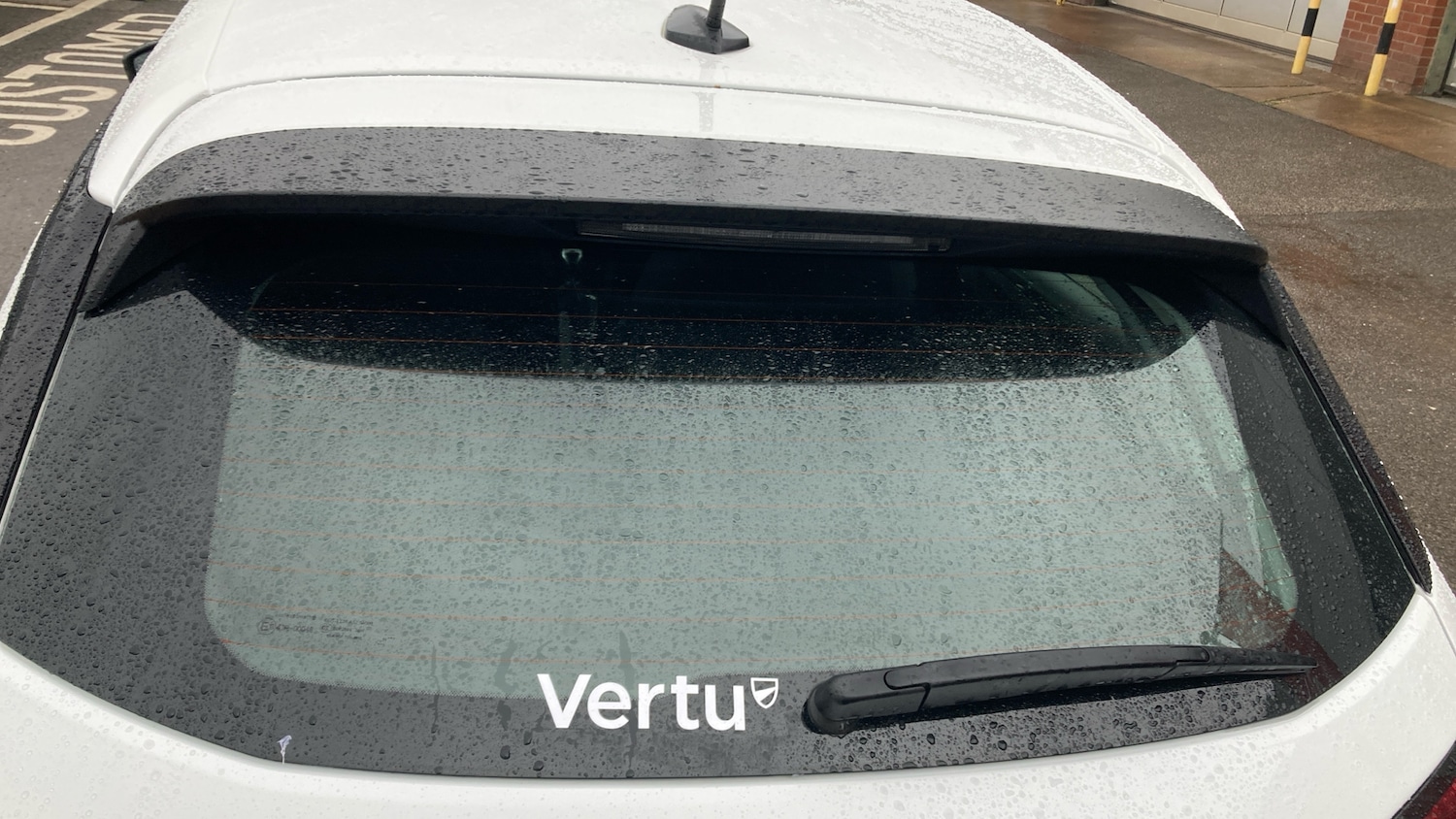 Used Vauxhall Corsa 2023 for sale - 77283678: Photo 34