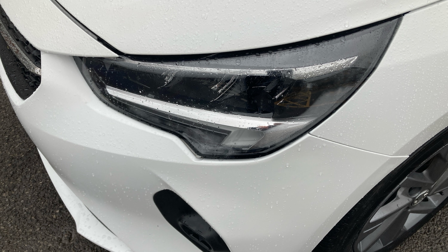 Used Vauxhall Corsa 2023 for sale - 77283678: Photo 37