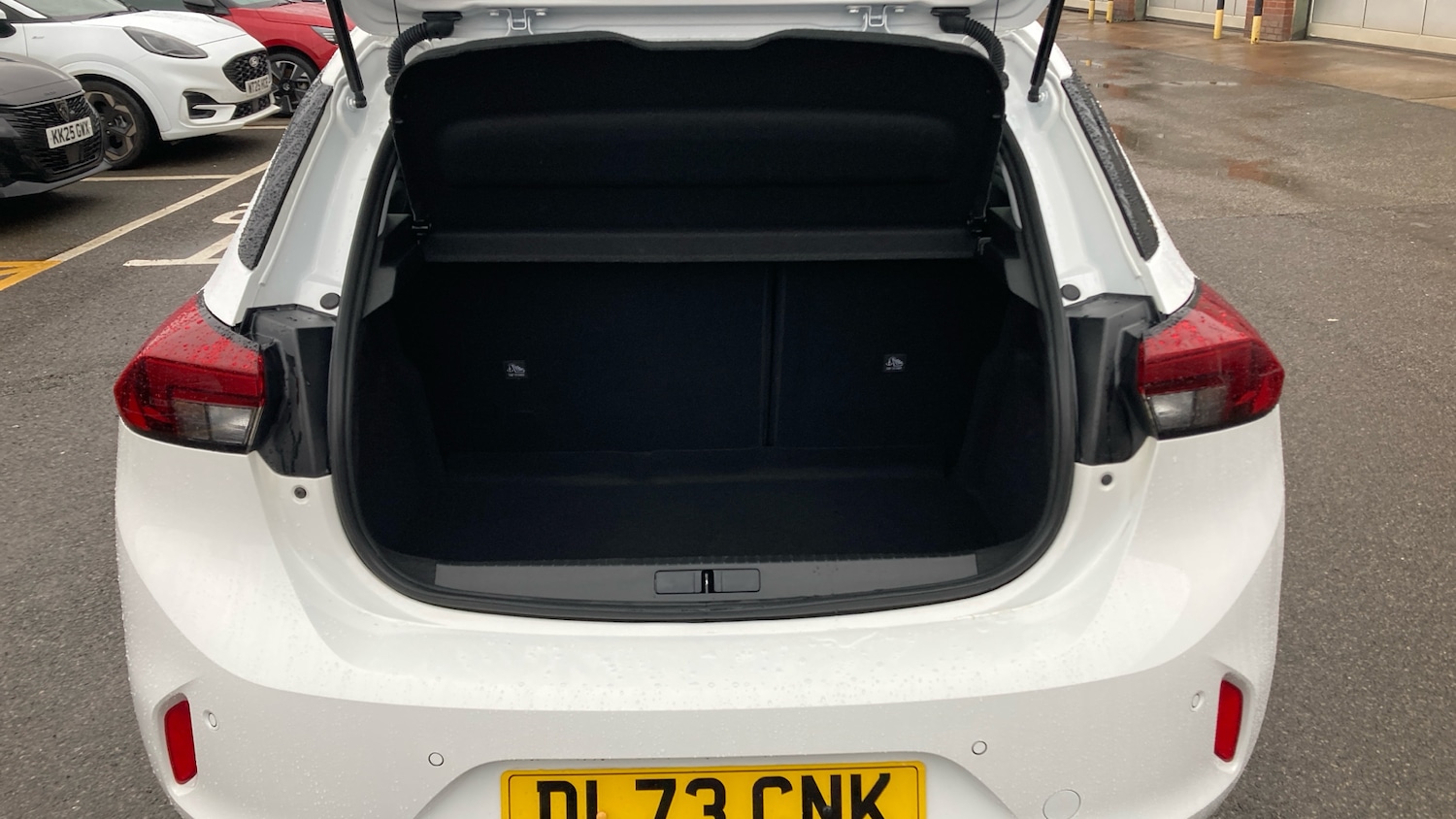 Used Vauxhall Corsa 2023 for sale - 77283678: Photo 4