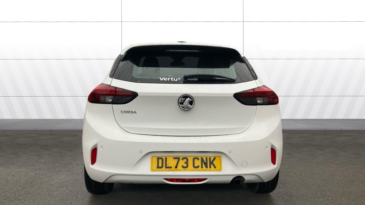 Used Vauxhall Corsa 2023 for sale - 77283678: Photo 6