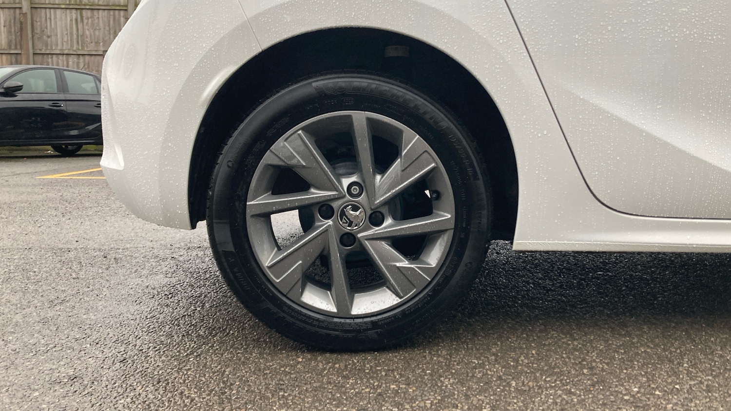 Used Vauxhall Corsa 2023 for sale - 77283678: Photo 7