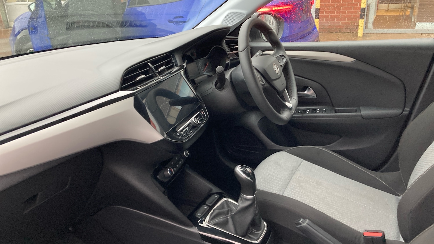 Used Vauxhall Corsa 2023 for sale - 77283678: Photo 9