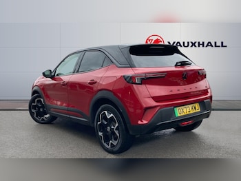 Used Vauxhall Mokka 2024 for sale - 77300961: Photo