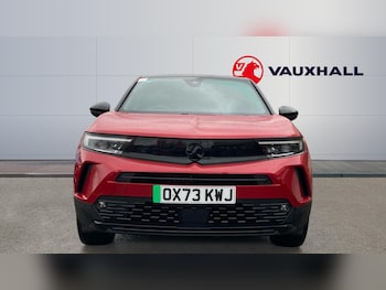 Used Vauxhall Mokka 2024 for sale - 77300961: Photo