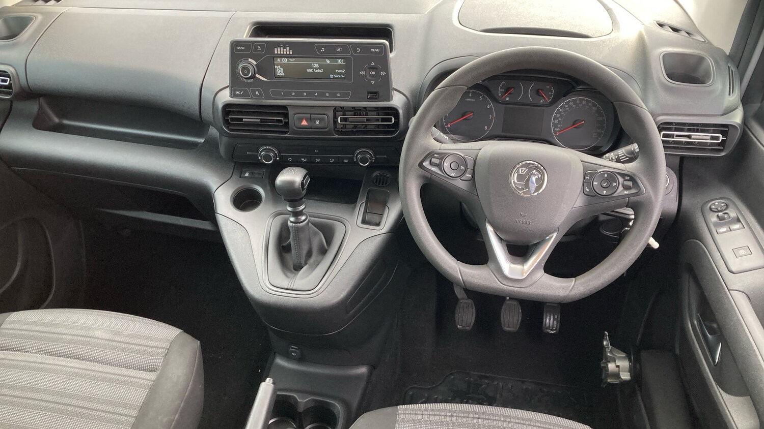 Used Vauxhall Combo Life 2022 for sale - 76362825: Photo 10