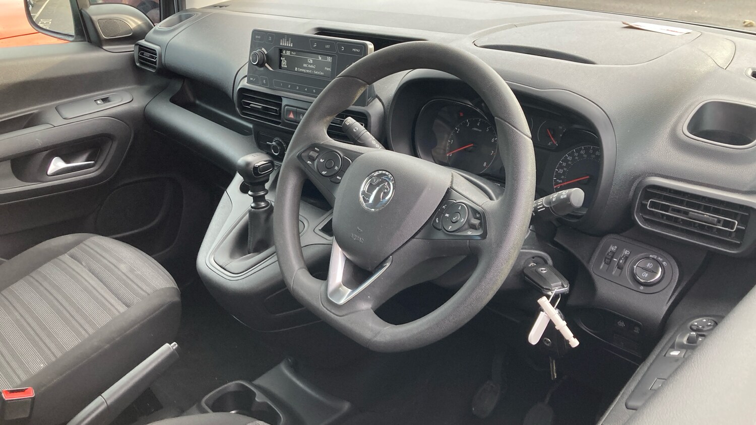 Used Vauxhall Combo Life 2022 for sale - 76362825: Photo 11