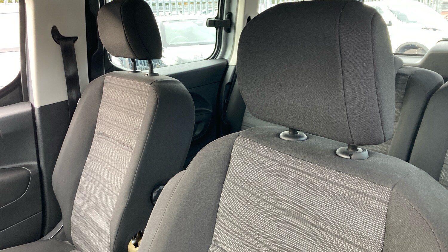 Used Vauxhall Combo Life 2022 for sale - 76362825: Photo 15