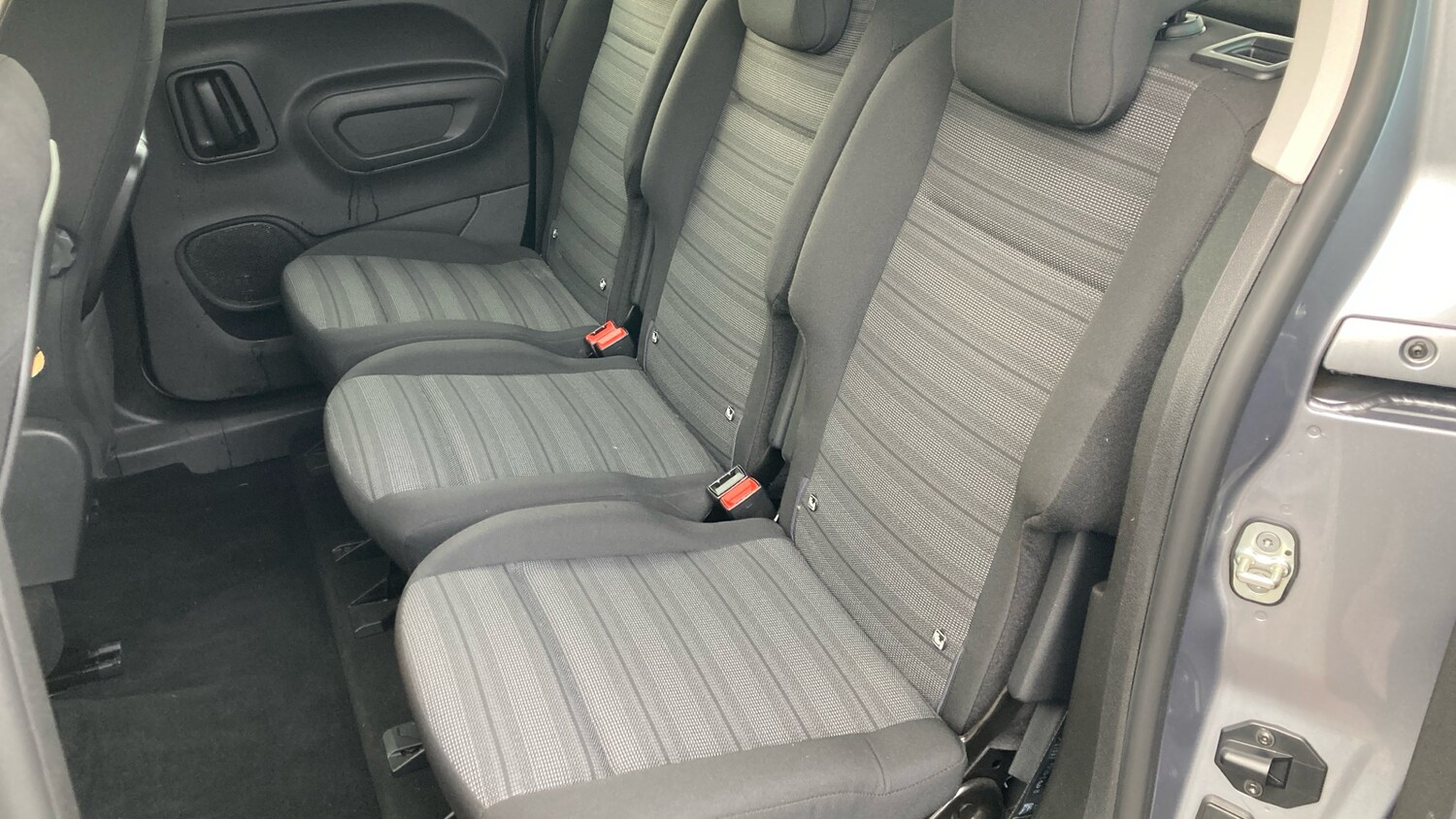 Used Vauxhall Combo Life 2022 for sale - 76362825: Photo 16