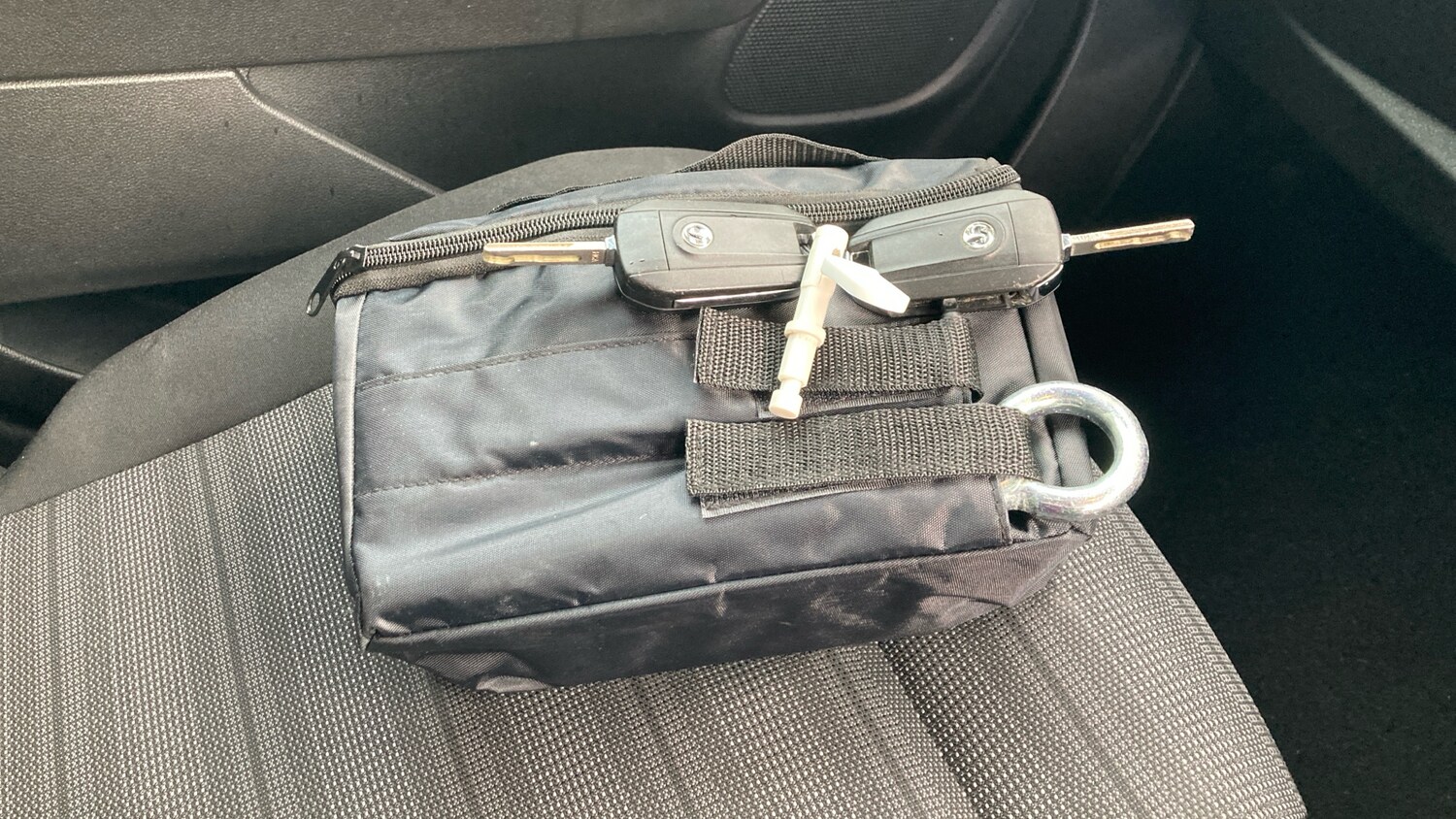 Used Vauxhall Combo Life 2022 for sale - 76362825: Photo 19