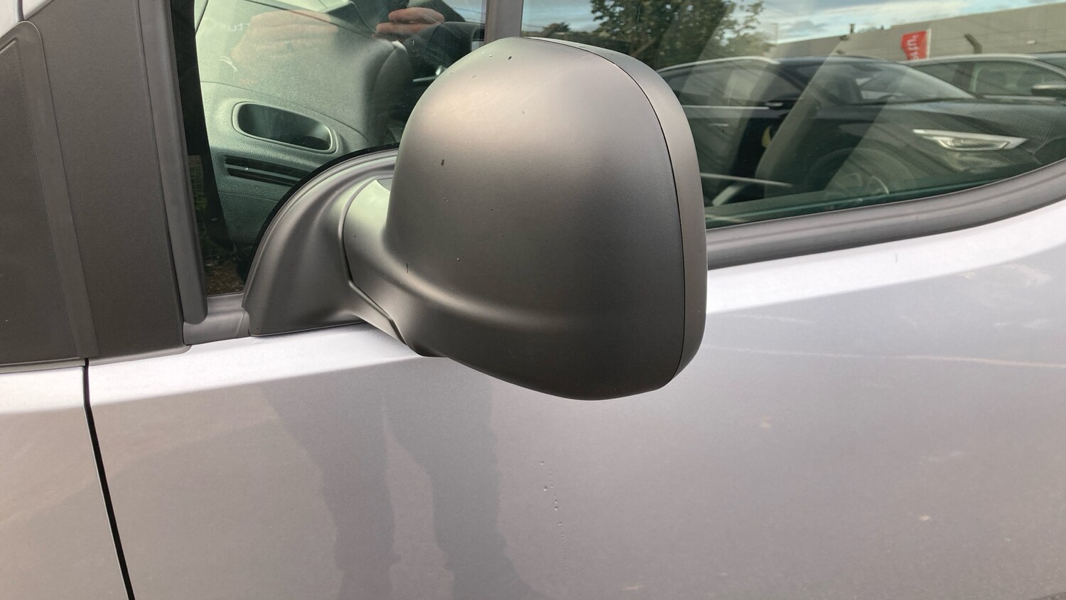 Used Vauxhall Combo Life 2022 for sale - 76362825: Photo 41