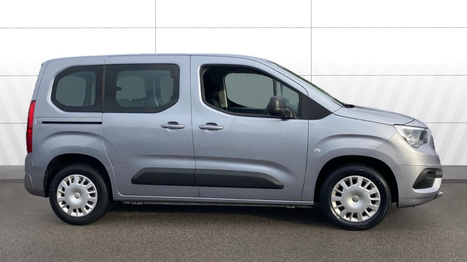 Used Vauxhall Combo Life 2022 for sale - 76362825: Photo 5